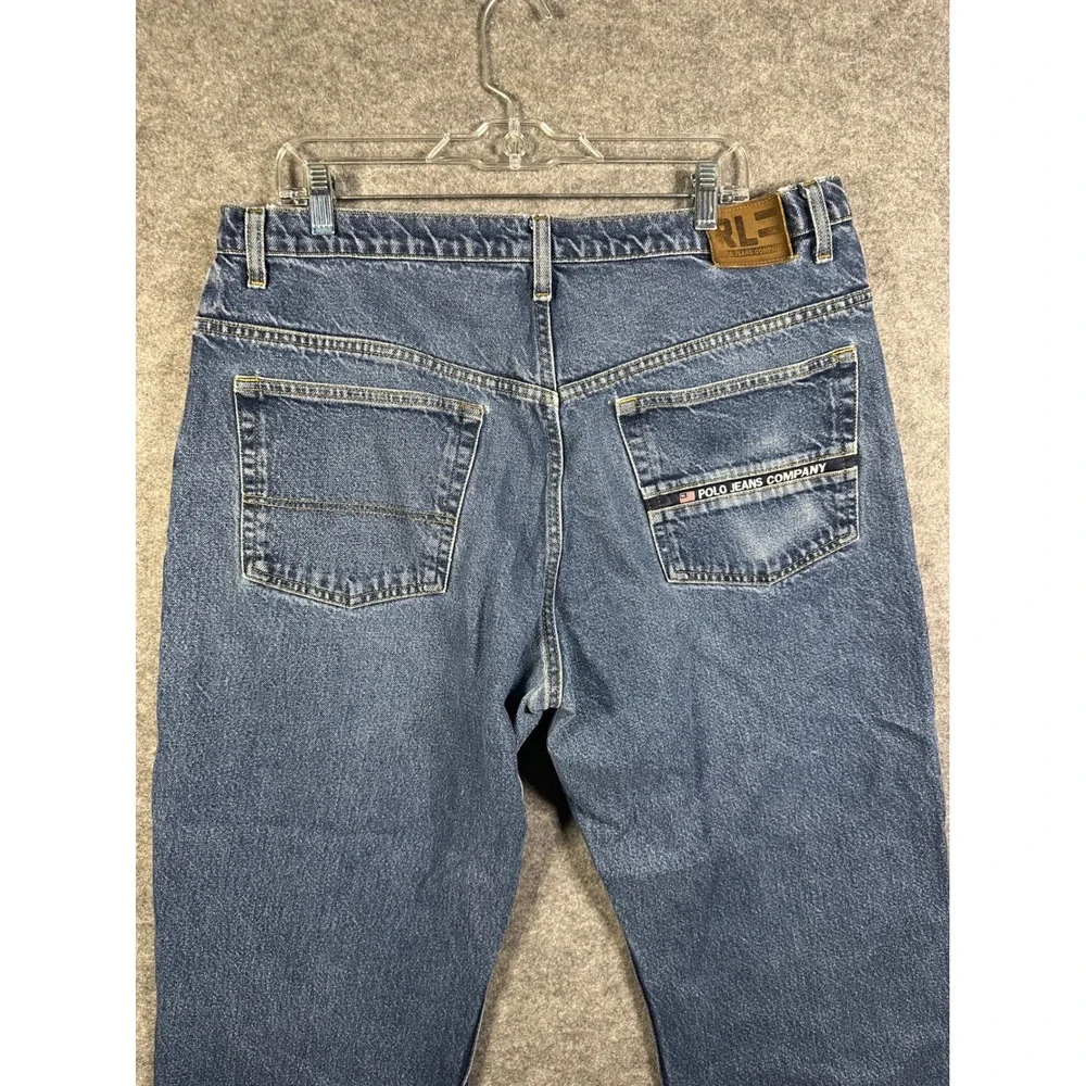 Polo Ralph Lauren polo jeans